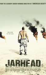 Kavanoz Kafa – Jarhead 2005 Türkçe Dublaj izle