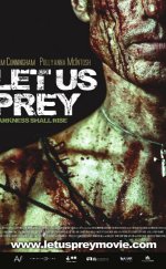 Let Us Prey 2014 Türkçe Altyazılı izle