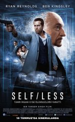 Self/less 2015 – Türkçe Dublaj İzle