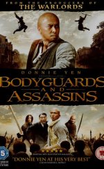 Suikastçiler Fedailere Karşı – Bodyguards and Assassins 2009 Türkçe Dubla izle