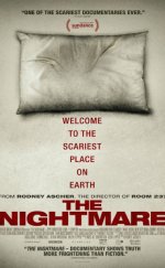 The Nightmare 2015 Türkçe Altyazılı izle