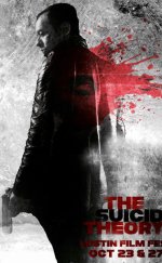 The Suicide Theory 2015 Türkçe Altyazılı izle