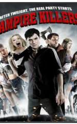 Lesbian Vampire Killers 2009 Türkçe Altyazılı izle