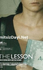 Ders – The Lesson 2014 Türkçe Dublaj izle