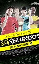 180 Saniye – 180 Segundos 2012 Türkçe Dublaj izle