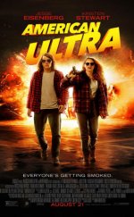 American Ultra 2015 Türkçe Altyazı İzle