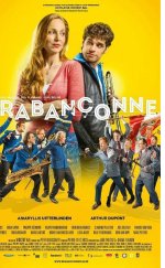 Belçika Rapsodisi – Brabançonne 2014 Türkçe Dublaj izle