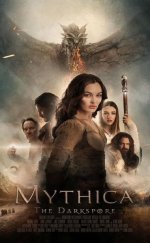 Mythica: The Darkspore 2015 Türkçe Altyazılı izle