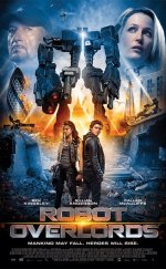 Robot Overlords 2014 Türkçe Altyazılı izle