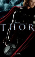 Thor 1 izle – Thor 2011 Filmi izle