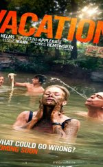 Korkuya Uyanış – A Perfect Vacation 2015 Türkçe Dublaj izle