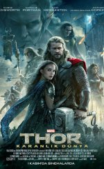 Thor 2 Karanlık Dünya izle – Thor: The Dark World 2013 Filmi izle
