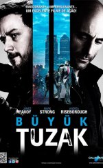 Welcome to the Punch: Büyük Tuzak Türkçe Dublaj izle