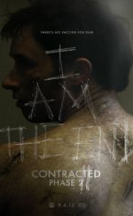 Contracted: Phase II 2015 Türkçe Altyazılı izle