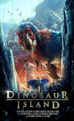 Dinazor Adası – Dinosaur Island 2014 Türkçe Dublaj izle