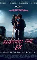 Burying the Ex – Eski Sevgiliyi Gömmek 2014 Türkçe Dublaj İzle