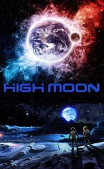 Gizemli Ay – High Moon 2014 Türkçe Dublaj izle