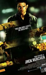 Jack Reacher 2012 Türkçe Dublaj izle