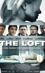 The Loft – Daire 2014 Türkçe Dublaj izle