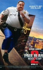 Avm Polisi Vegas’ta – Paul Blart Mall Cop 2 (2015) Türkçe Dublaj izle