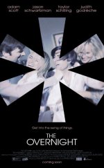 The Overnight 2015 Türkçe Altyazılı izle