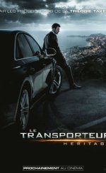 Transporter: Son Hız – The Transporter Refueled 2015 Türkçe Dublaj izle