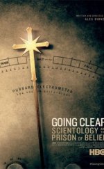 İtiraf Etmek : Scientology Ve İnanç Hapishanesi 2015 Türkçe Dublaj Izle