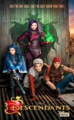 Descendants 2015 Türkçe Altyazılı izle