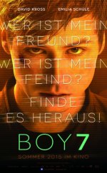 Denek 7 – Boy7 (2015) Türkçe Dublaj izle