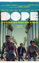 Dope 2015 Türkçe Altyazılı İzle