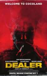 Satıcı – Dealer 2014 Türkçe Dublaj izle