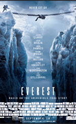 Everest 2015 Türkçe Altyazılı izle