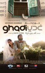 Ghadi Bir Melek Yaratmak 2013 Türkçe Dublaj izle