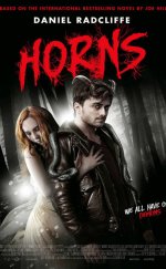 Boynuzlar – Horns 2013 Türkçe Dublaj izle