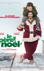 Yeni Yıl Macerası – Le père Noël 2014 Türkçe Dublaj izle