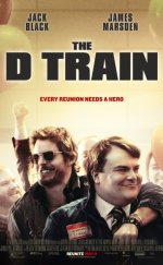 D Tren – The D Train 2015 Türkçe Dublaj izle