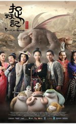 Canavar Avı – Monster Hunt 2015 Türkçe Altyazılı izle