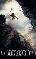 San Andreas Fayı izle – San Andreas 2015 Filmi izle