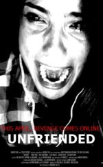 Sanalüstü – Unfriended – Cybernatural 2014 Türkçe Dublaj izle