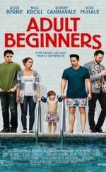 Koca Bebek – Adult Beginners 2015 Türkçe Dublaj izle