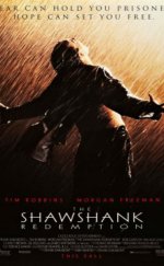 Esaretin Bedeli – The Shawshank Redemption 1994 Filmi Full izle