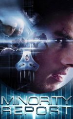 Azınlık Raporu – Minority Report 2002 Türkçe Dublaj izle