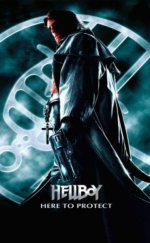 Hellboy 1 (2004) Türkçe Dublaj izle