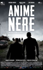 Kara Ruhlar – Anime Nere 2014 Türkçe Dublaj izle