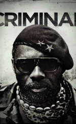 Beasts of No Nation 2015 Türkçe Altyazılı izle