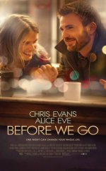 Before We Go, 1:30 Train – Türkçe Altyazılı izle