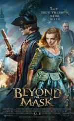 Beyond the Mask 2015 Türkçe Altyazılı izle