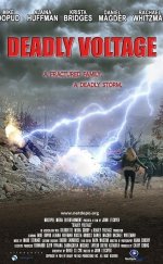 Deadly Voltage – Ölümcül Fırtına 2015 Türkçe Dublaj izle