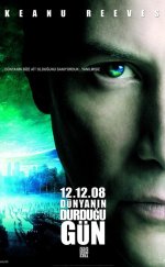 Dünyanın Durduğu Gün 2008 – Türkçe Dublaj izle