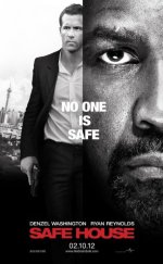 Düşmanı Korurken, Safe House Türkçe Dublaj izle